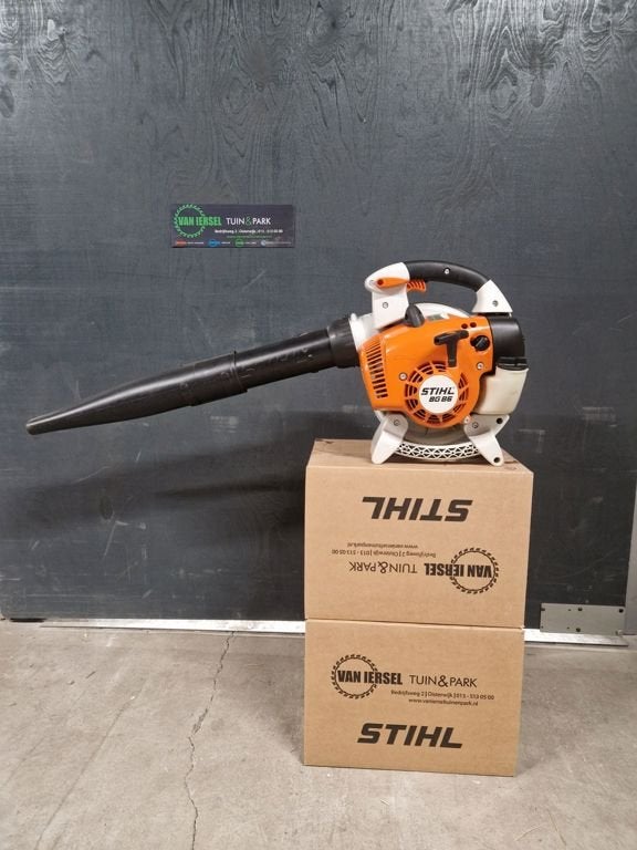 Stihl BG 86, Tuin en Terras, Gebruikt, Stihl