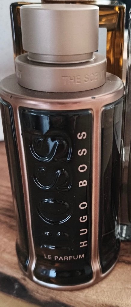 Hugo Boss The Scent Le Parfum voor heren Parfum, Ophalen of Verzenden, Nieuw