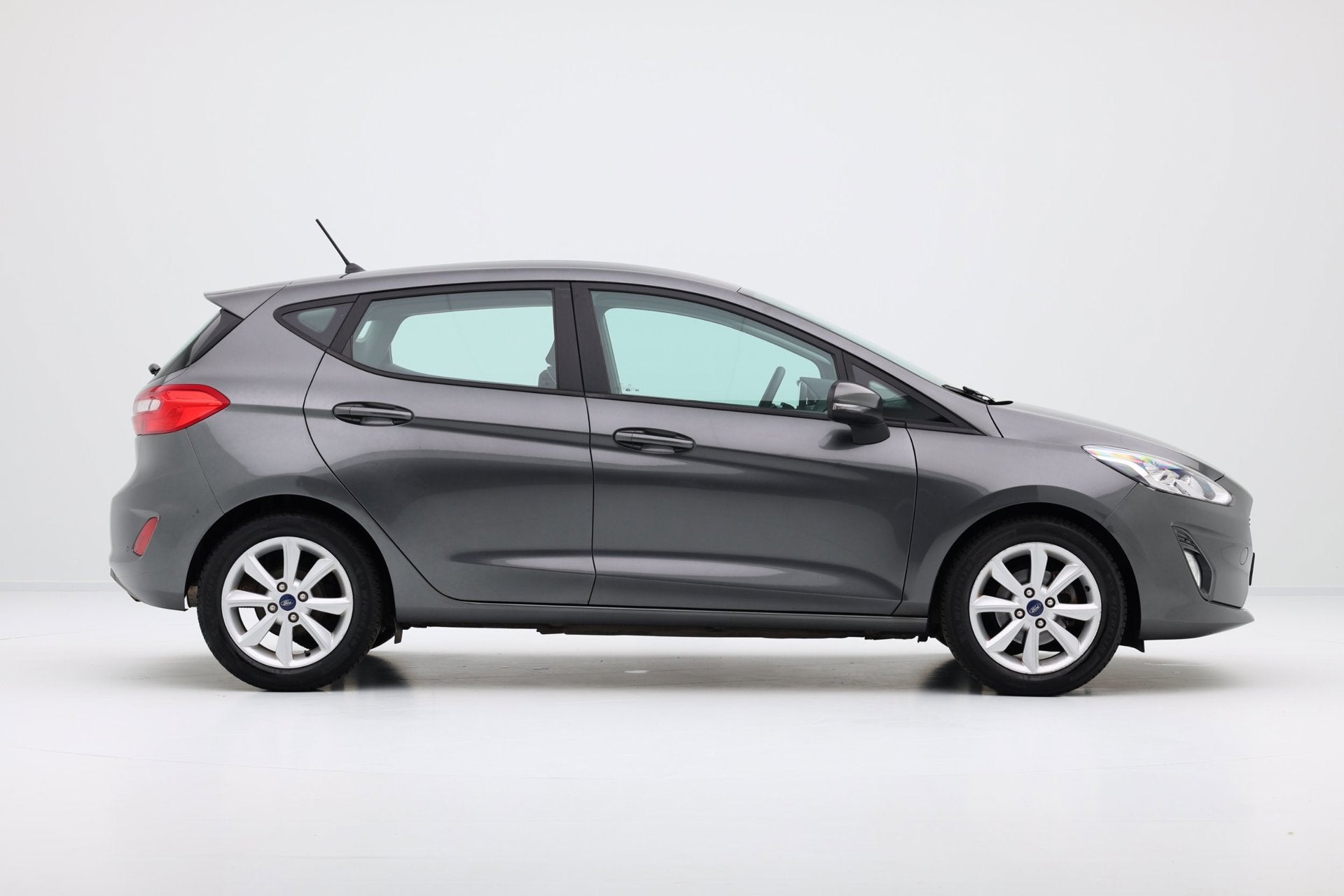 Foto 23 van Ford Fiesta 1.1 Trend 5-deurs Airco|PDC|LMV