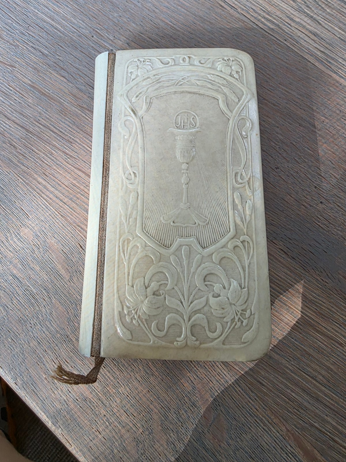 nederlands celluliod bijbeltje, Ophalen of Verzenden