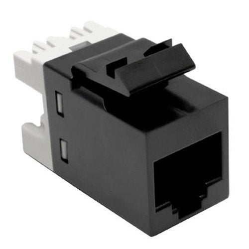 50x Commscope Netconnect (AMP) 1375191-2 Jack RJ45 CAT5E, Computers en Software, Ophalen of Verzenden, Nieuw