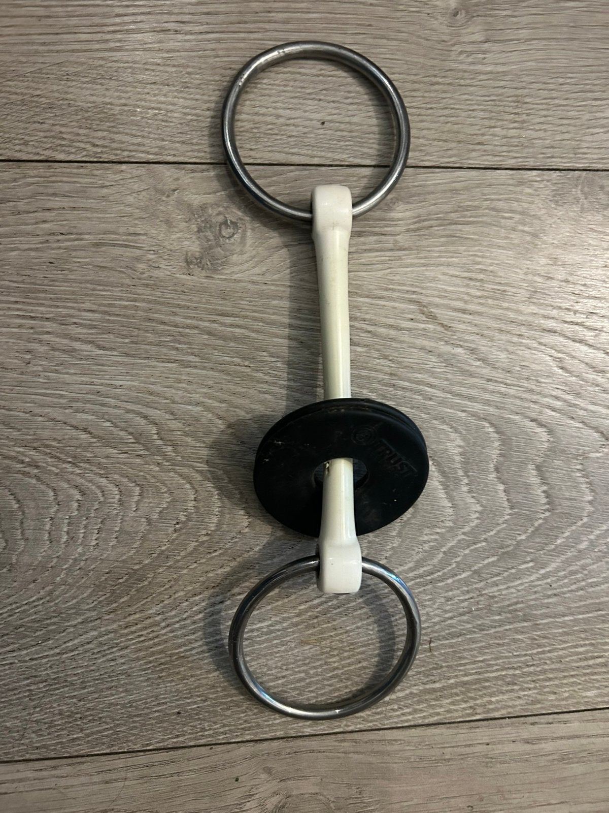 Trust inno sense flexi soft, Trust, Ophalen of Verzenden, Zo goed als nieuw, Bit