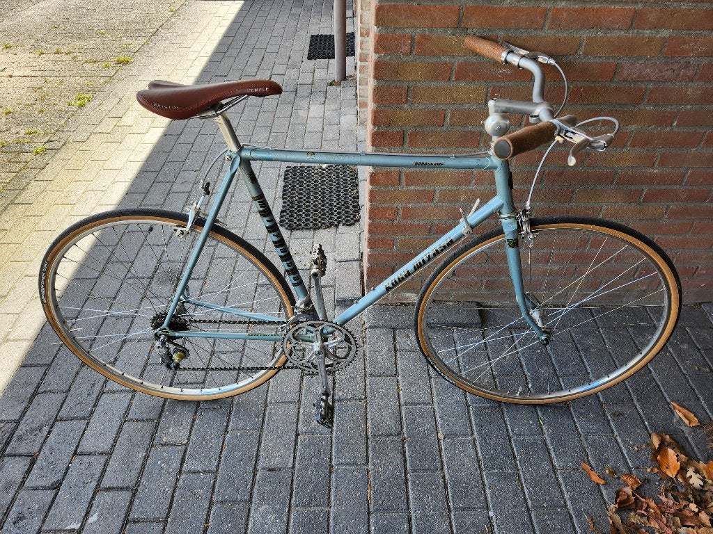 Koga Miyata Roadchamp, Ophalen, 28 inch, Gebruikt, 57 tot 61 cm