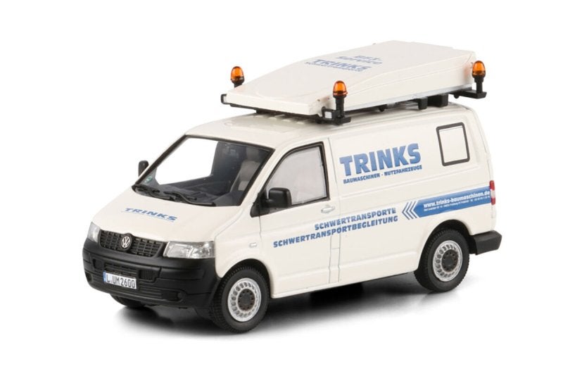 Trinks; VOLKSWAGEN TRANSPORTER BF3, Hobby en Vrije tijd, Nieuw, Ophalen of Verzenden