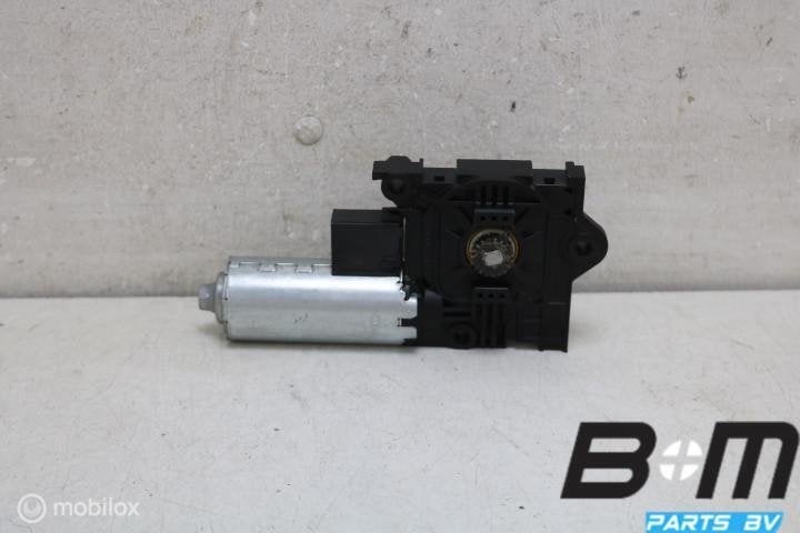 Schuifdak motor VW Touareg 3 R 4M0959591, Gebruikt