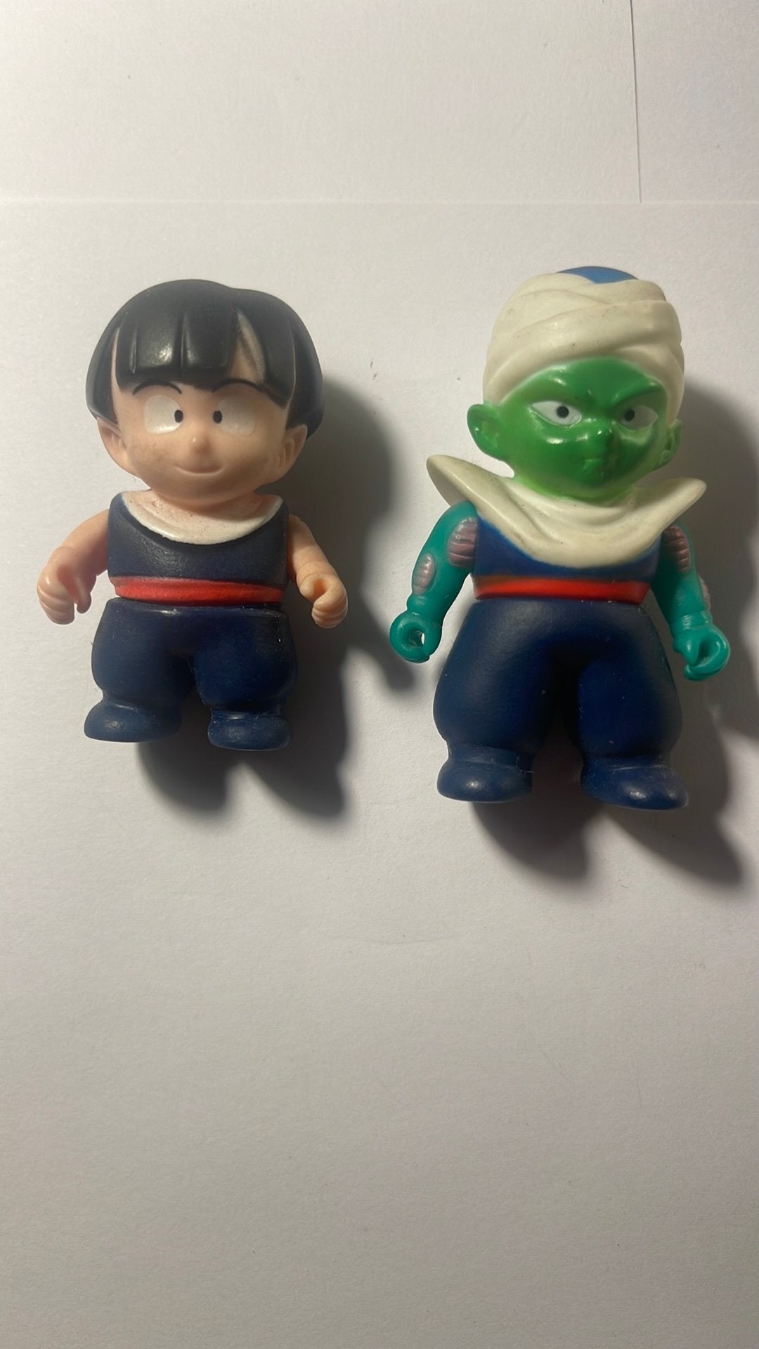 Dragon ballz vintage Bandai collectors jaren 90, Verzamelen, Ophalen of Verzenden, Zo goed als nieuw