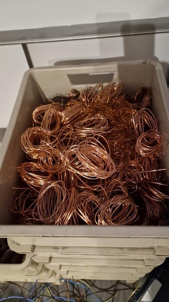 Gezocht oudijzer!!, Doe-het-zelf en Verbouw, Overige Doe-het-zelf en Verbouw, Ophalen of Verzenden