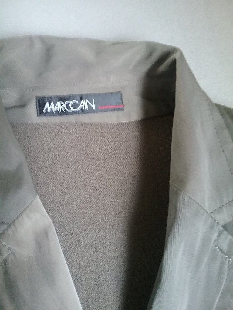 Sportieve Blazer MARC CAIN, Maat 38/40 (M), Verzenden, Zo goed als nieuw, Marccain