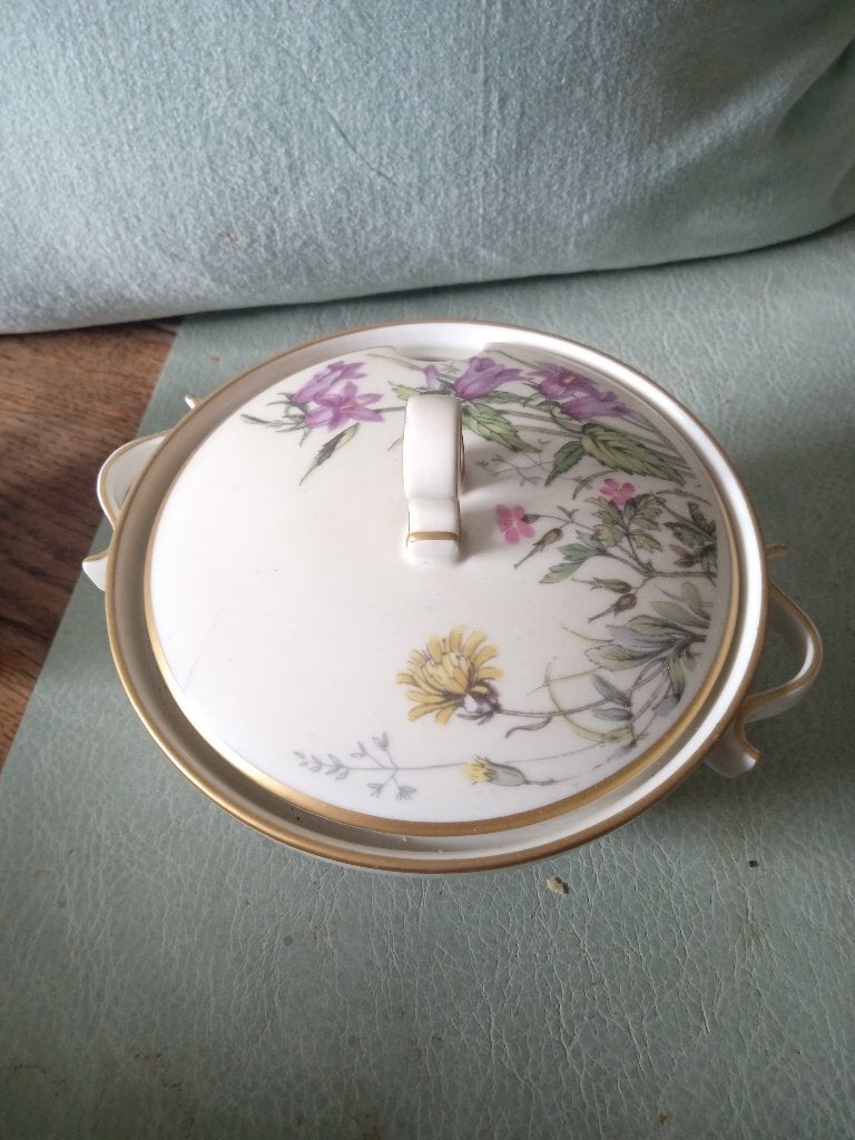 koffie ,thee service, Ophalen of Verzenden