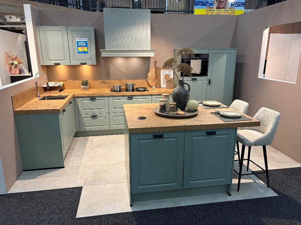 Keuken