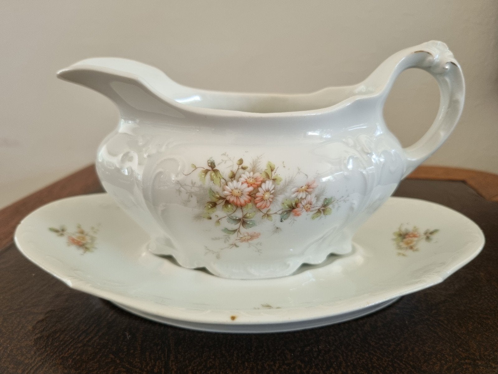 brocante juskom, Ophalen of Verzenden