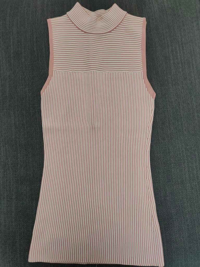 Roze top NIKKIE, Ophalen of Verzenden, Zo goed als nieuw, Nikkie, Roze