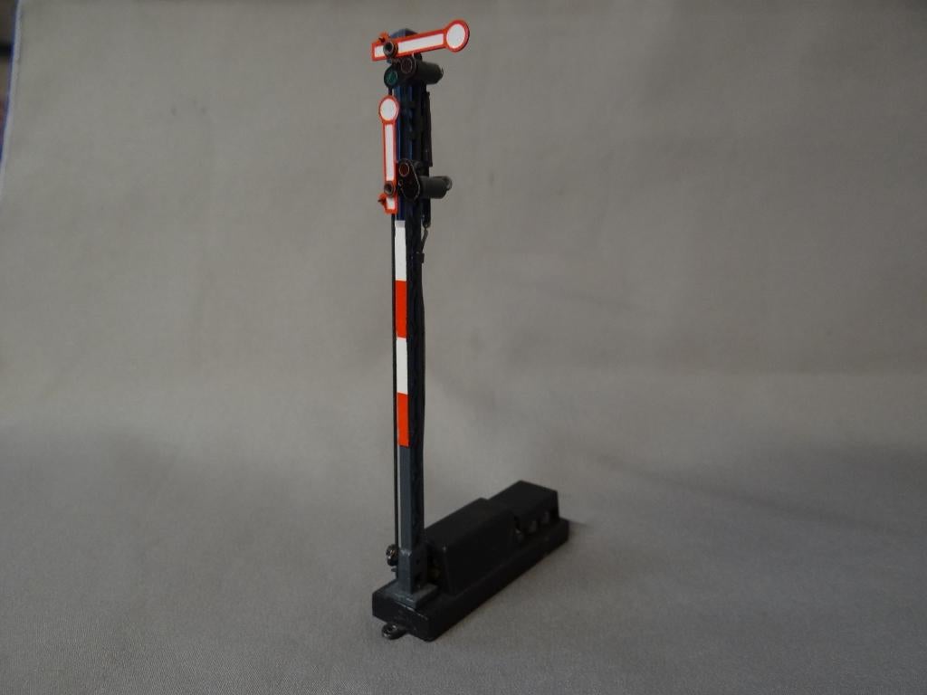 Trix Express Armseinen, Gebruikt, Gelijkstroom, Trix, Rails