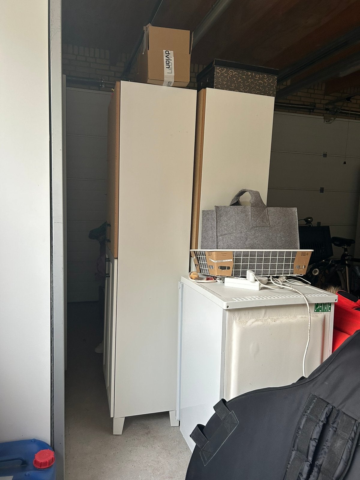 Smastad als nieuw, Ophalen, Met deur(en), 50 tot 100 cm, Zo goed als nieuw