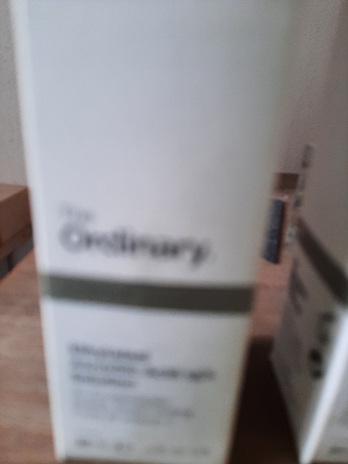 The Ordinary Ethyl Ascorbic Acid 15% Solution, Ophalen of Verzenden