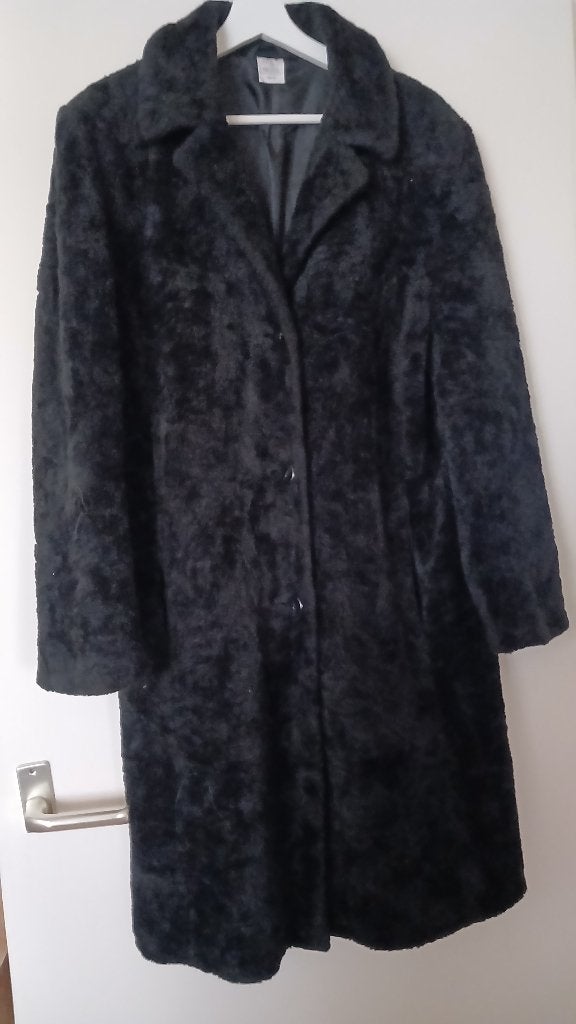 Winterjassen/broeken zwart L/Xl/kleding L/XL. Vanaf 5eu, Ophalen, Zo goed als nieuw, Maat 42/44 (L), Zwart
