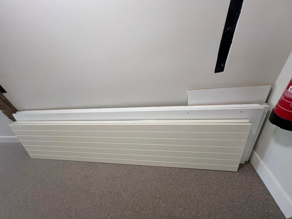 Gratis IKEA PAX Kast onderdelen - Smal + Brede kast, Ophalen, Overige materialen, Gebruikt, 200 cm of meer