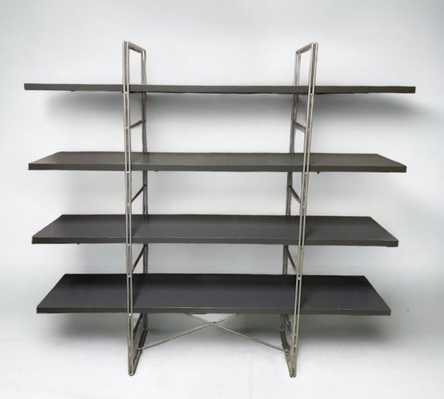 IKEA Enetri wandrek FRAME - Niels Gammelgaard design, Ophalen, Met plank(en), Gebruikt, Metaal
