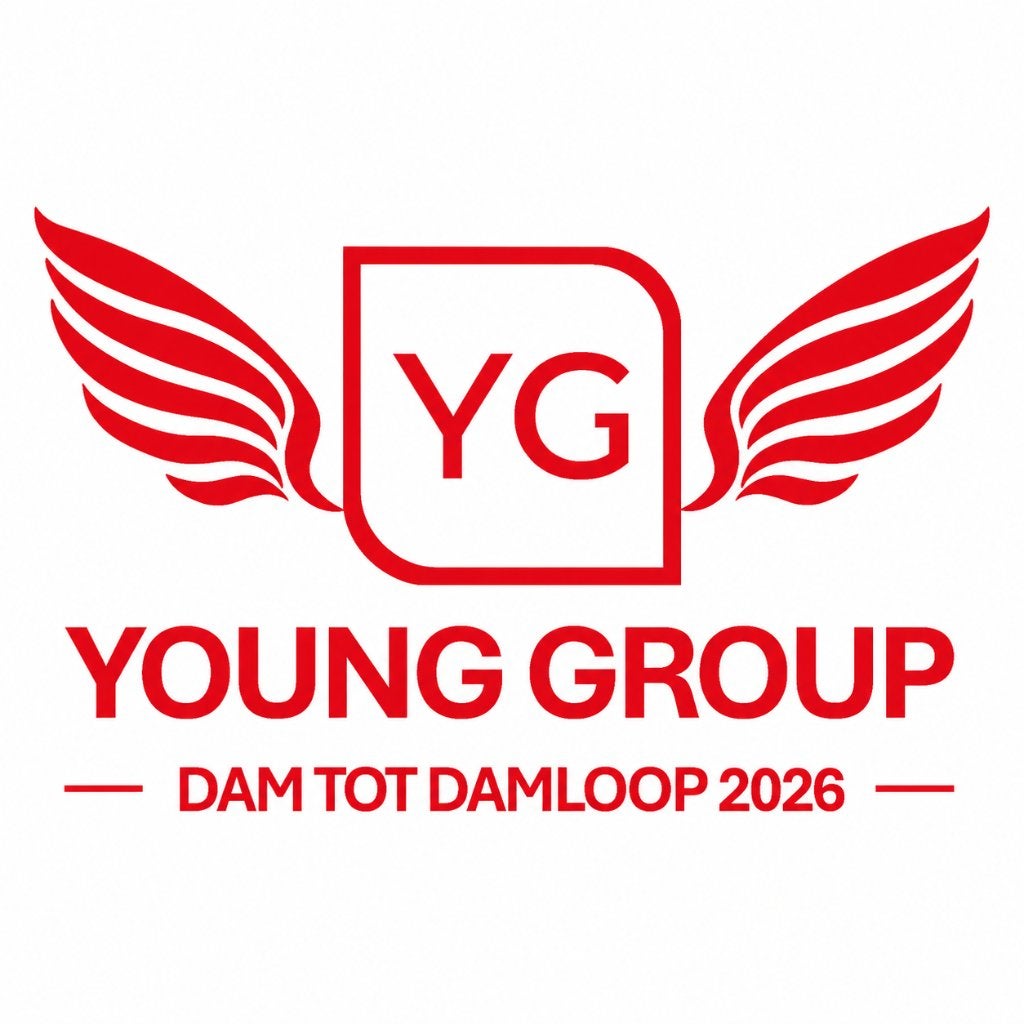 Win en loop de Damloop met team Young Group, Tickets en Kaartjes, Eén persoon
