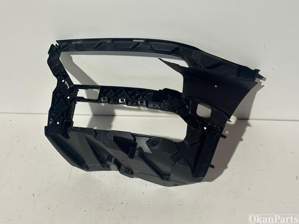 Volkswagen Crafter voorbumper binnensteun links 7C0807723B, Info@fabrikant.eu, Voor, Ophalen of Verzenden, Bumper