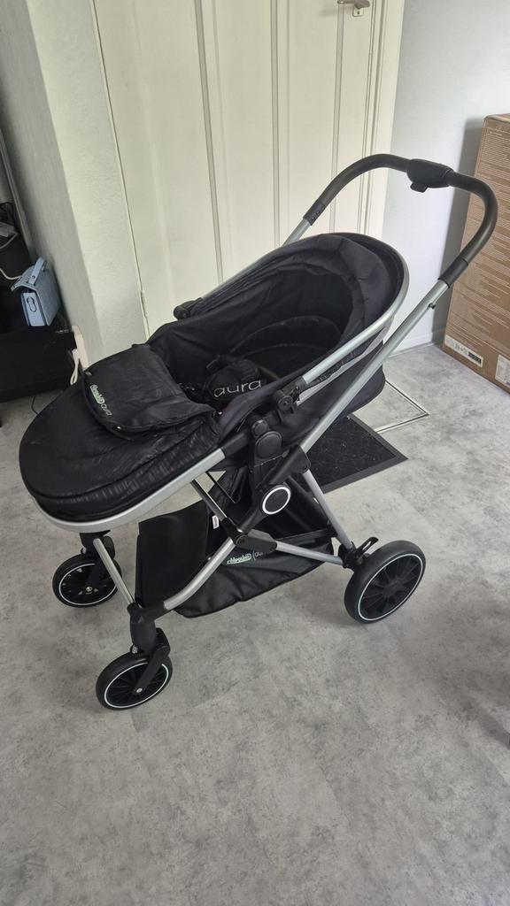 Buggy!, Ophalen of Verzenden, Zo goed als nieuw