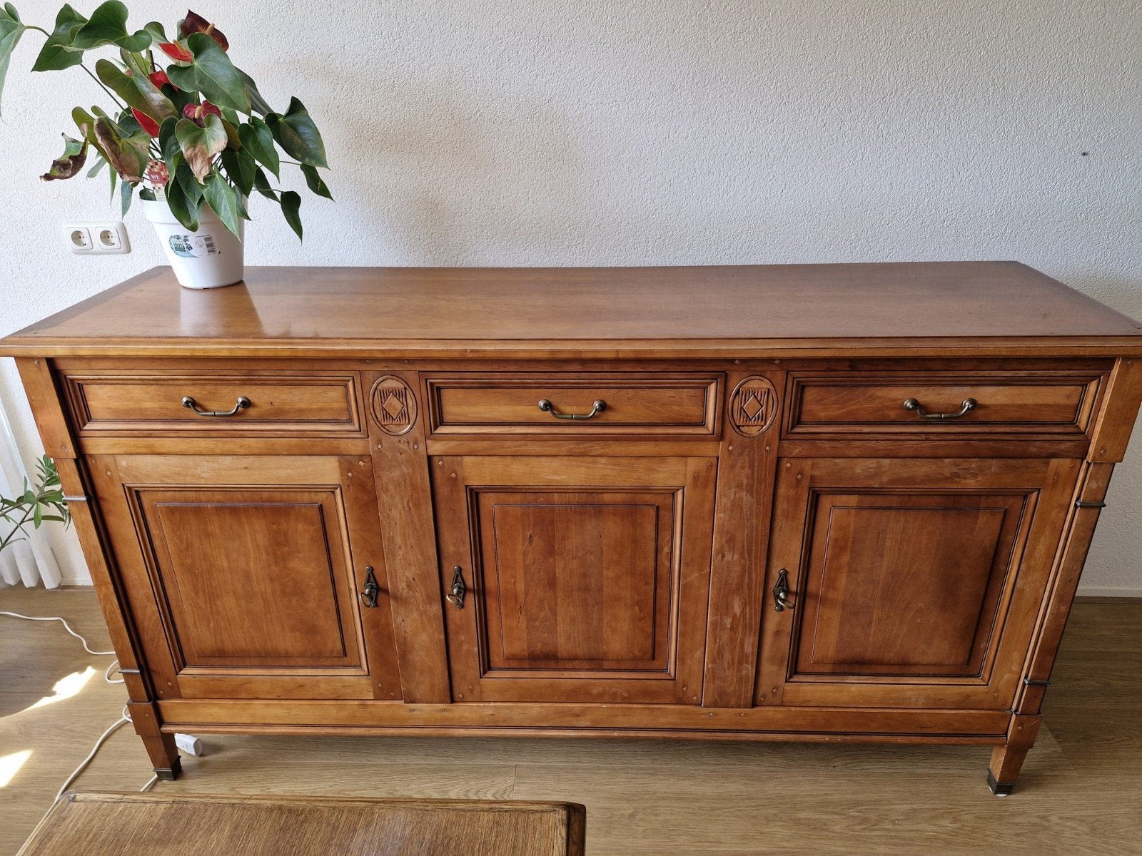 Grange dressoir kast, Ophalen of Verzenden