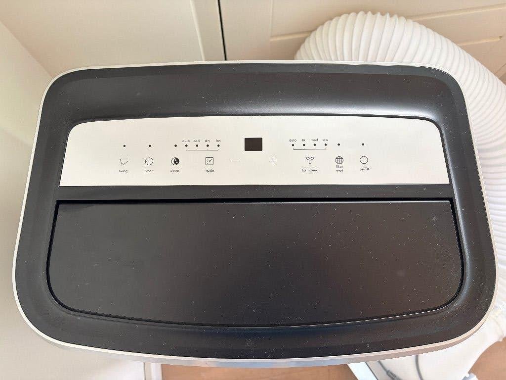 Foto 5 van AEG chillflex Pro Mobiele airco 3,5kw/12.000BTU