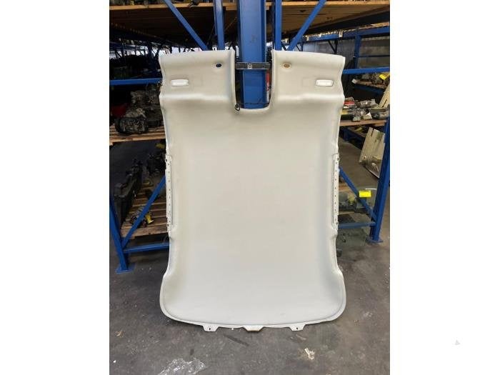 Hemelbekleding van een Audi A8, Gebruikt, -, -, -