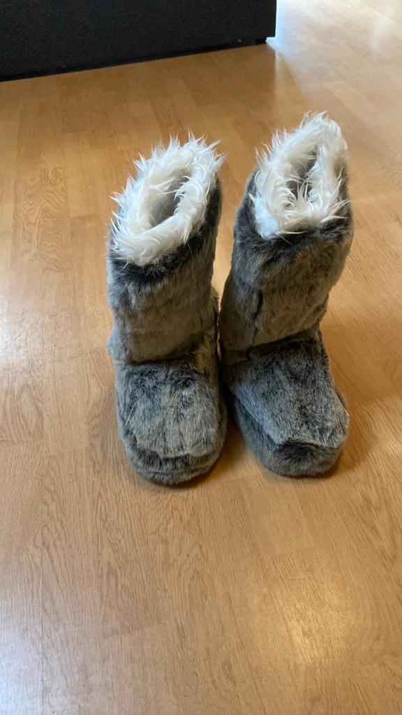 O'Neill Snowboots Maat 38/39 - Comfortabel en Warm, Ophalen of Verzenden, Zo goed als nieuw, Zwart, Snowboots