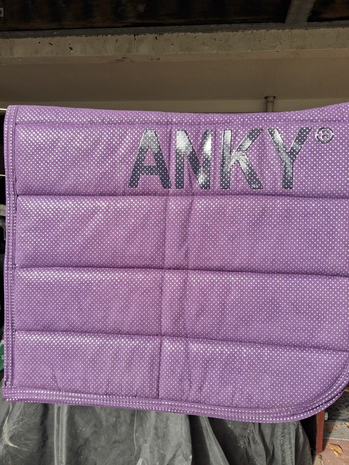 nieuwe anky dekje maat full, Dieren en Toebehoren, Ophalen of Verzenden