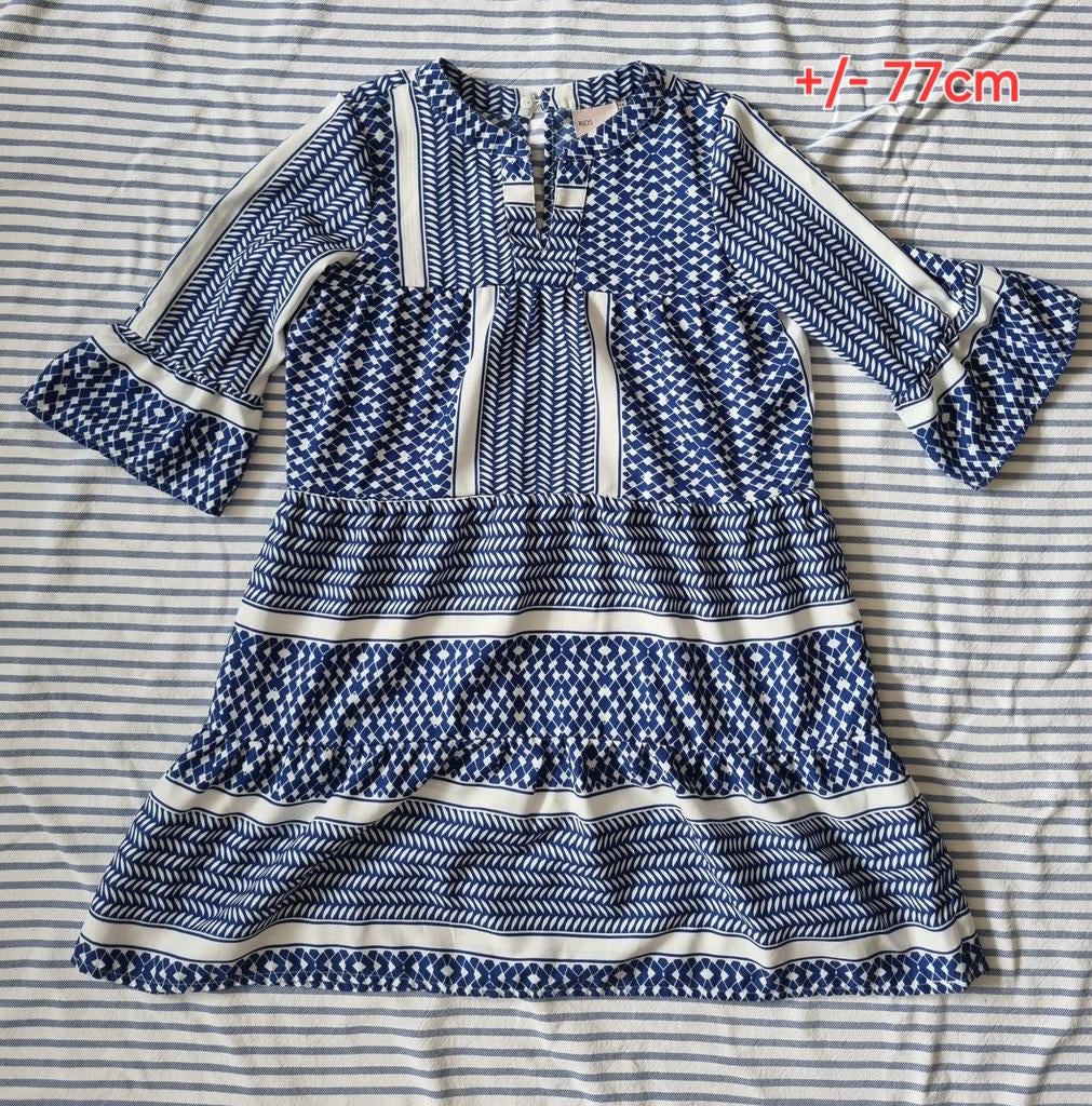 Only kids jurkje maat 134/140 zgan, Meisje, Kids Only, Ophalen of Verzenden, Zo goed als nieuw
