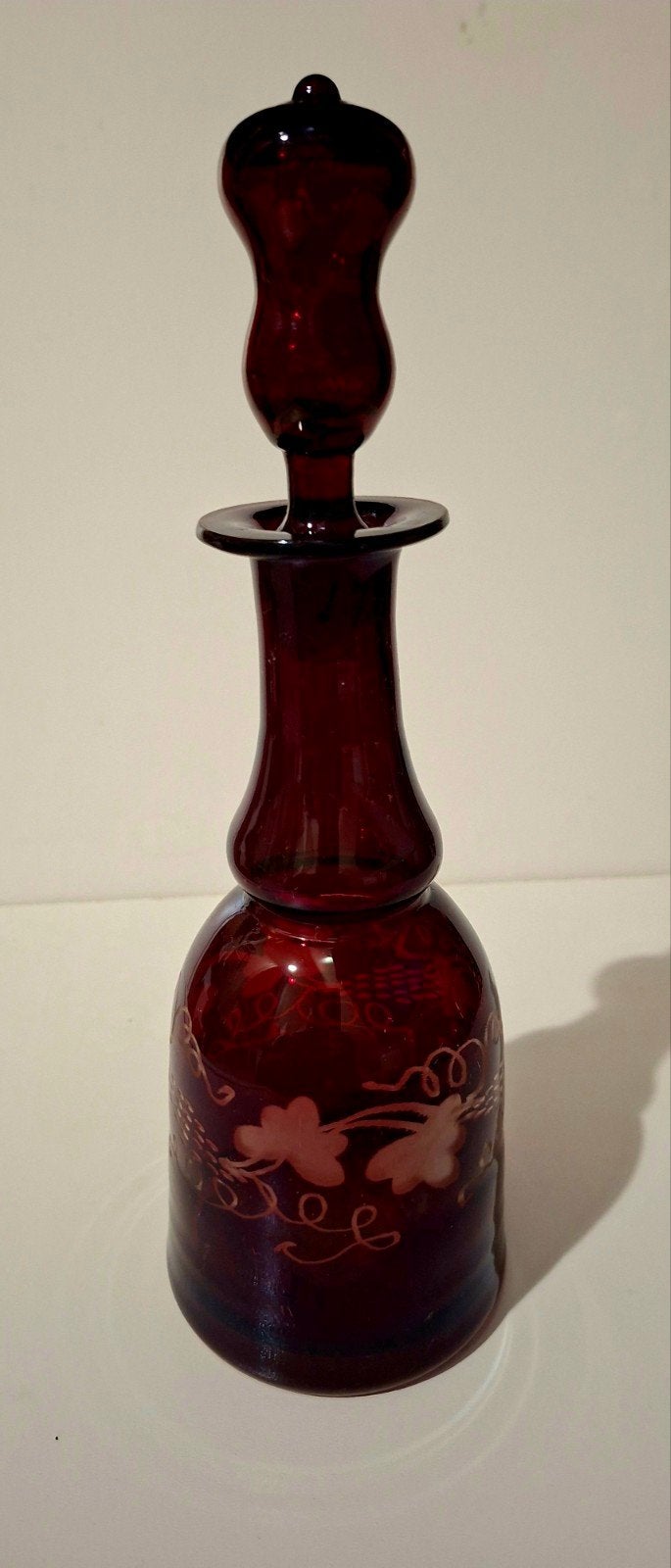 Egermann karaf, Antiek en Kunst, Ophalen of Verzenden