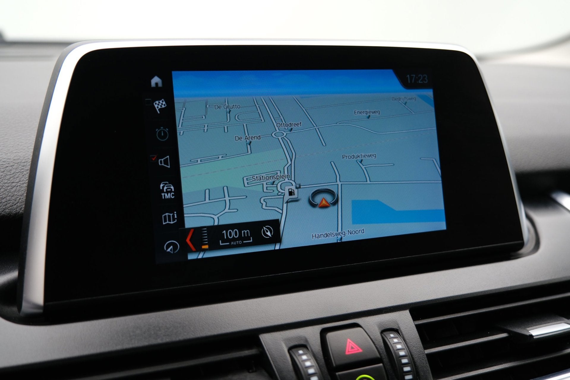 Foto 15 van BMW 2-serie Active Tourer 218i Executive Cam|Clima|LED