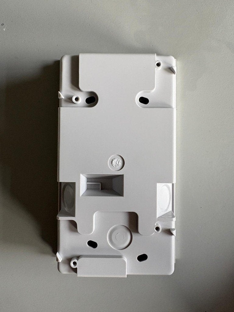 Foto 6 van ABB Busch-Welcome IP Mini videodeurbel – Nieuw