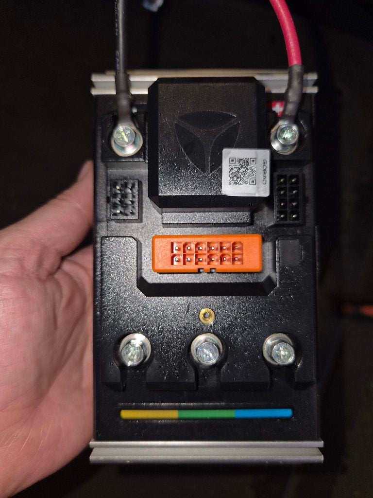 Orginele controller Yadea T9L, Ophalen of Verzenden, Nieuw, Overige typen, Overige merken