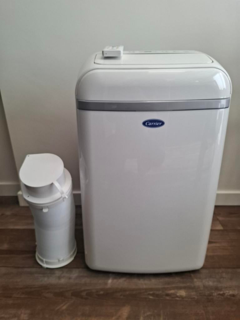 Carrier 51QPD012N7S R290 3,5kW, Ophalen