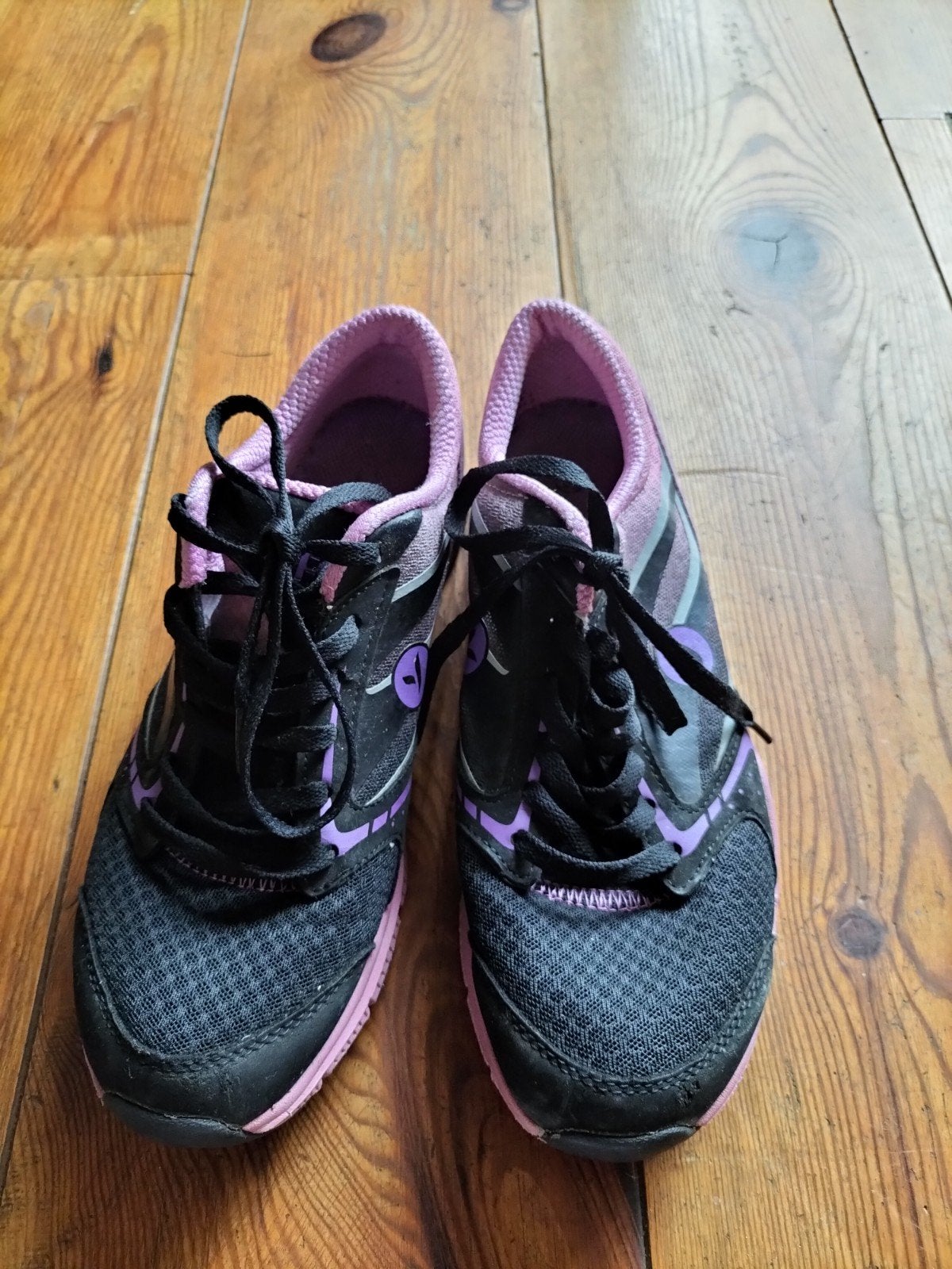 Hardloop sportschoenen dames maat 40 - ZGAN, Ophalen of Verzenden