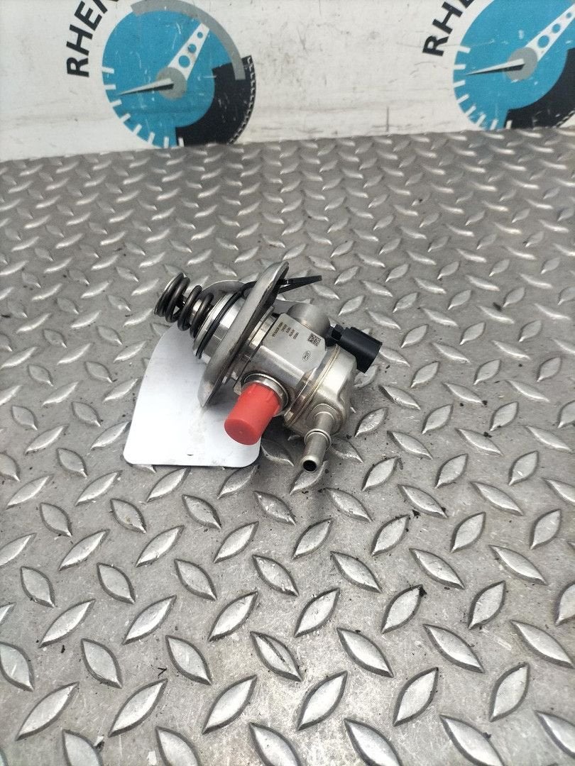 FORD FOCUS C MAX BRANDSTOF POMP VOOR DE INJECTOR 2018, Ophalen of Verzenden, Gebruikt, Stiba lid