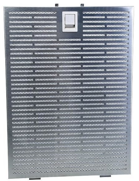 3 stuks Siemens/Bosch metaalfilters 360x265mm 00703475, Ophalen of Verzenden