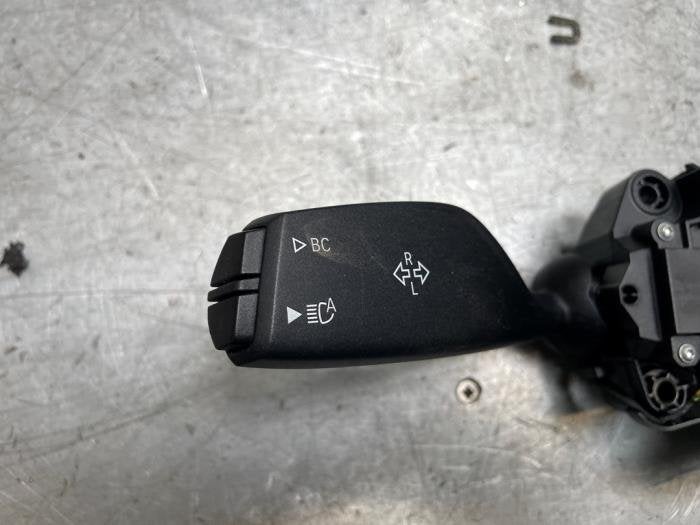 Combischakelaar Stuurkolom van een BMW 3-Serie, Gebruikt, -, -, Ophalen of Verzenden