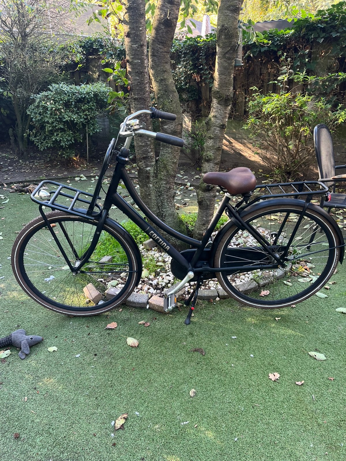 Tekoop cortina u4 50 hoog, Ophalen of Verzenden, Zo goed als nieuw, Overige merken, Versnellingen