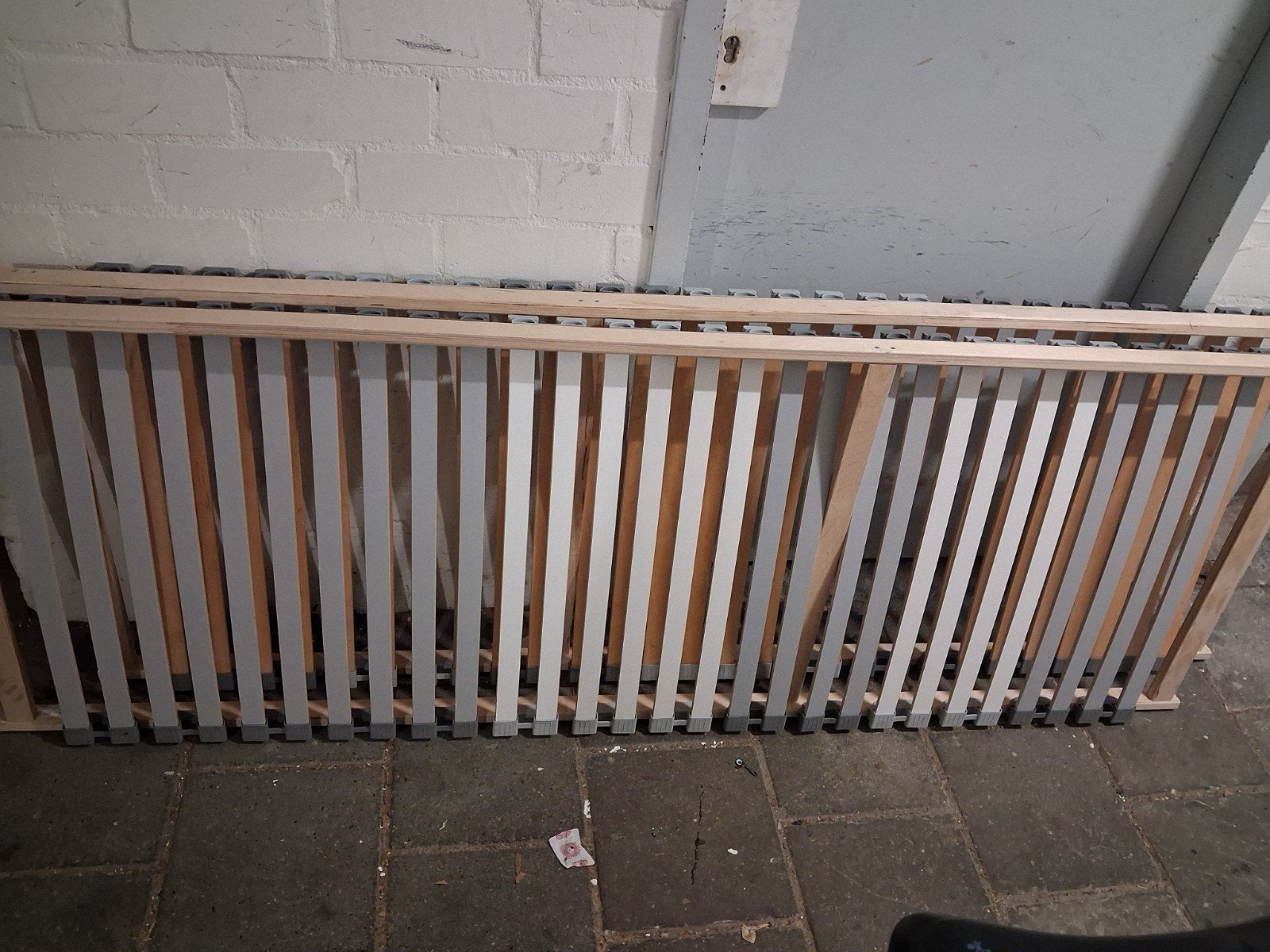 Bad 140 bij 200 ---- 40€, Ophalen of Verzenden, Nieuw, Tweepersoons, 140 cm