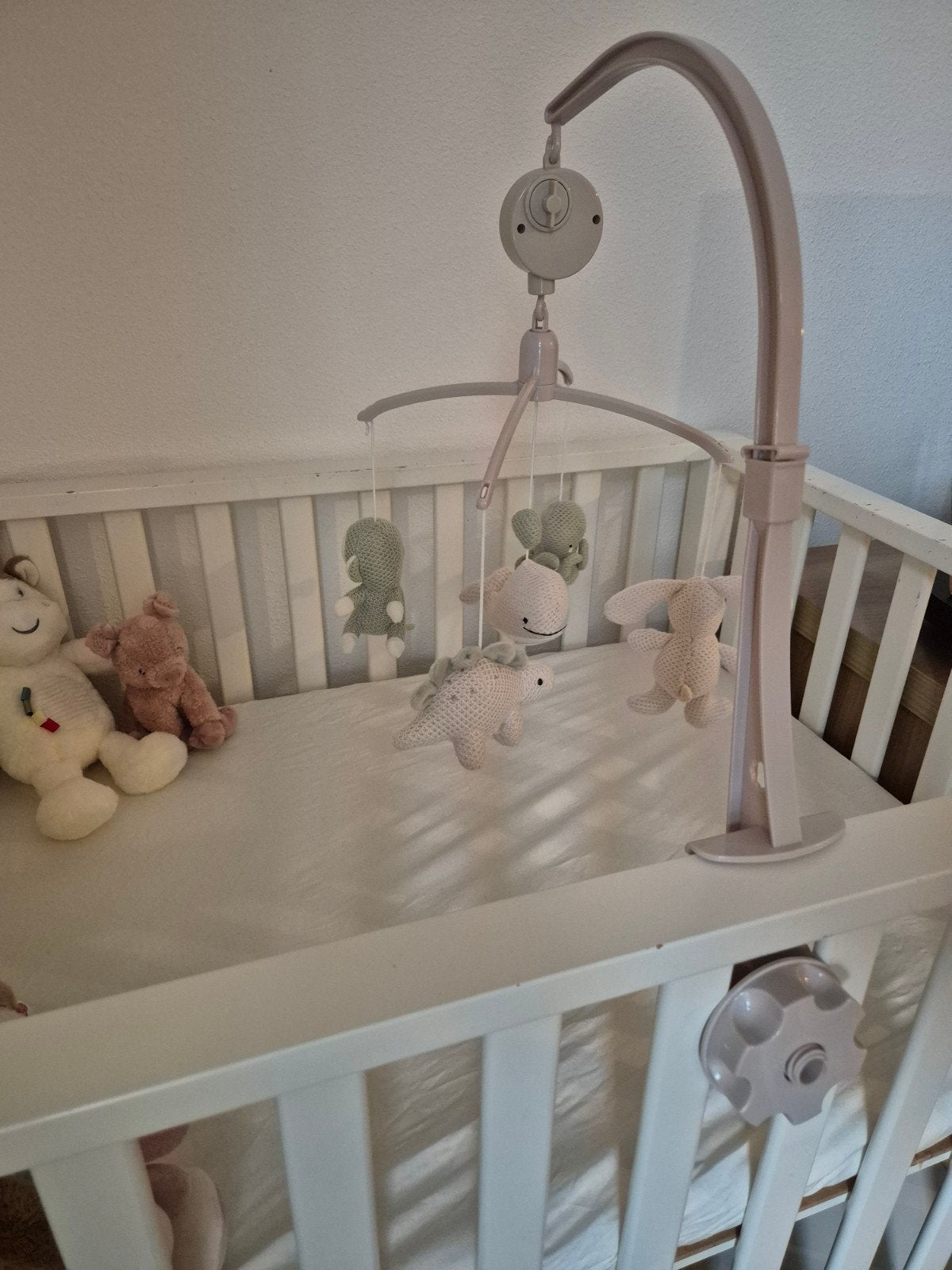 Muziekmobiel van Baby's Only, Verzenden, Zo goed als nieuw, Overige typen