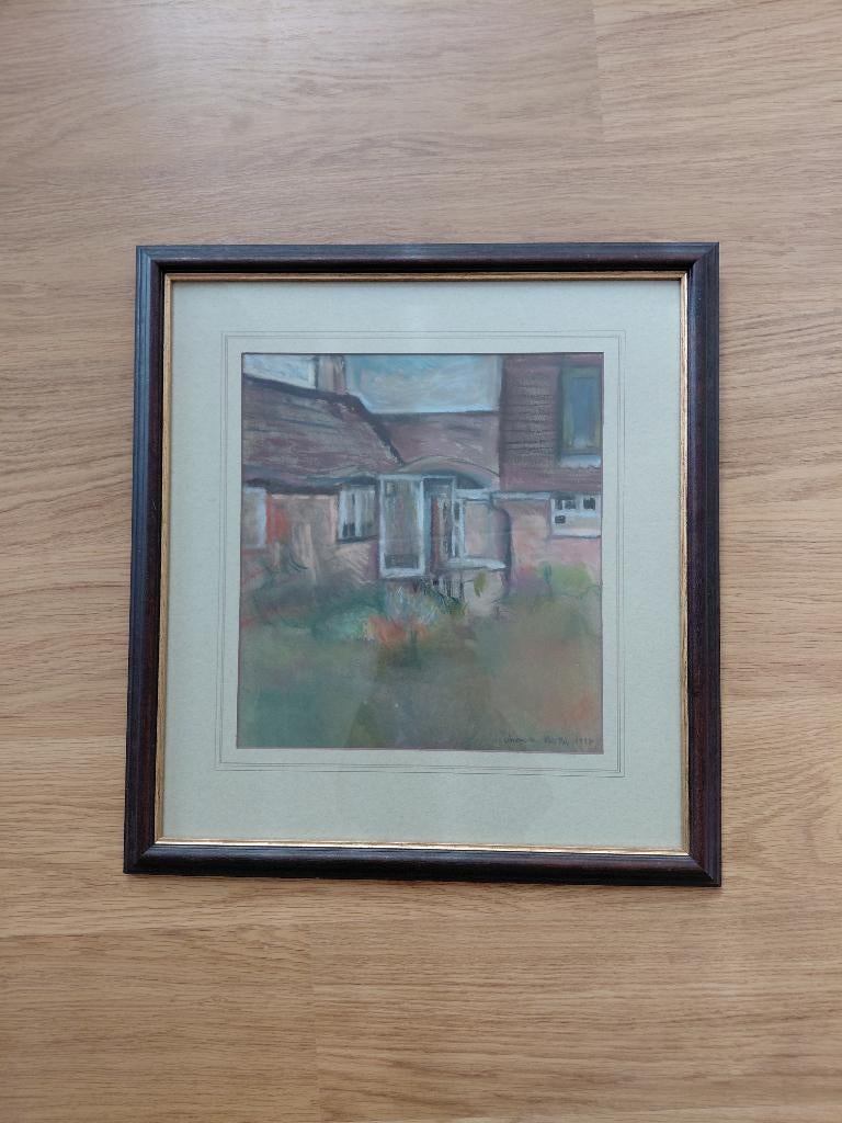 Aquarel, Ophalen