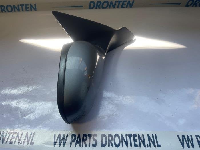 Buitenspiegel rechts van een Saab 9-3, Gebruikt, -, Verzenden, -