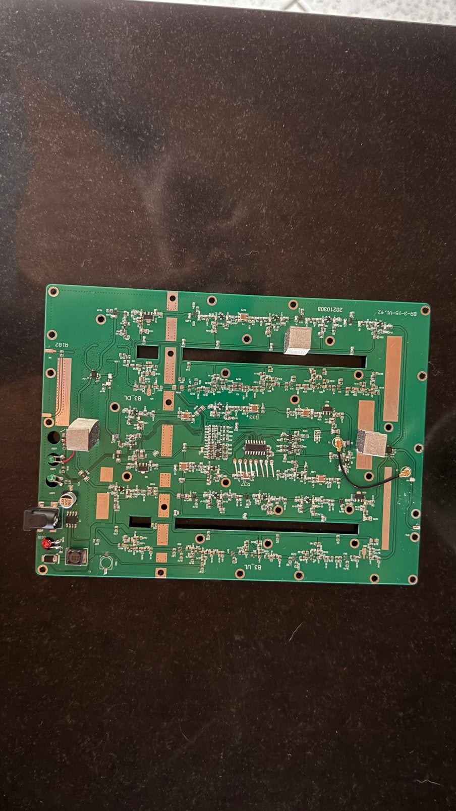 8x PCB Moederbord/printplaat, Computers en Software, Harde schijven, Ophalen of Verzenden, Nieuw, Desktop, Overige aansluitingen