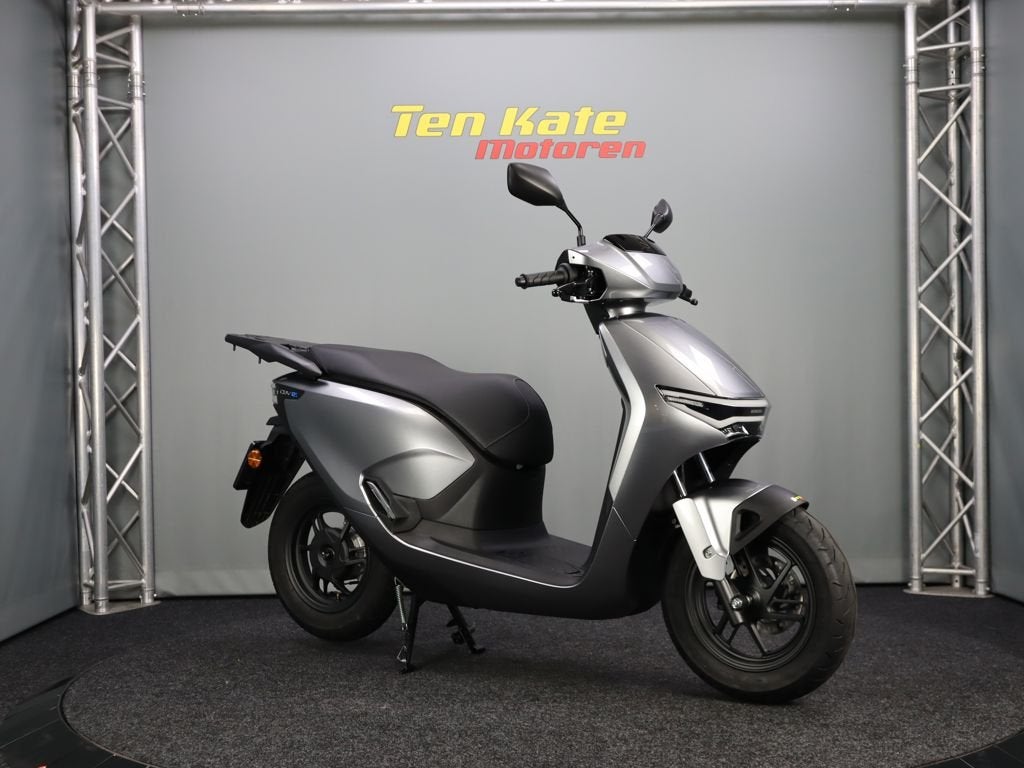 Honda CUV e, Bedrijf, Overig, 11 kW of minder
