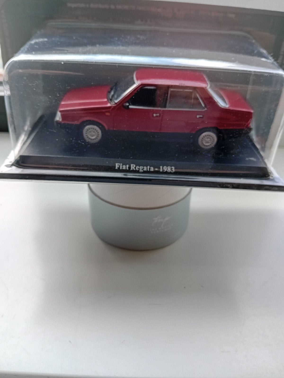 Fiat Regata 1983., Ophalen of Verzenden, Auto, Overige merken