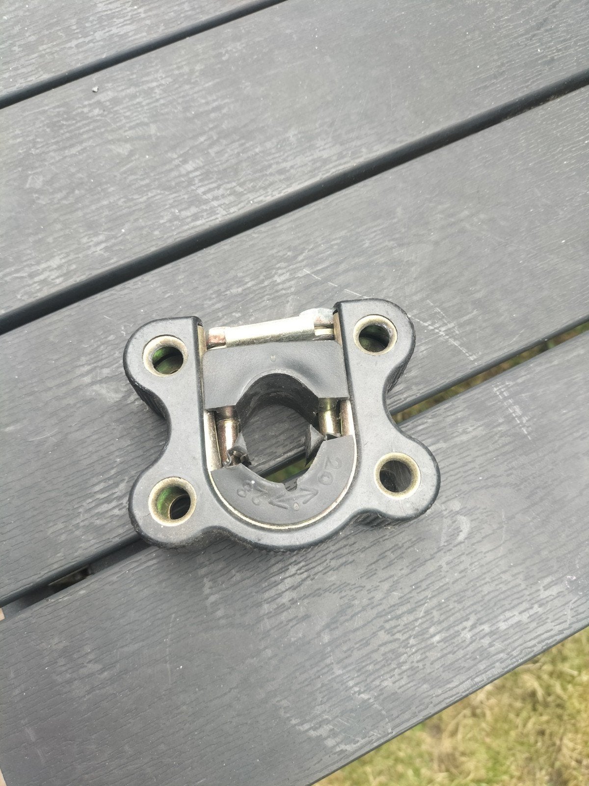 Universele adapter, Fietsen en Brommers, Ophalen of Verzenden