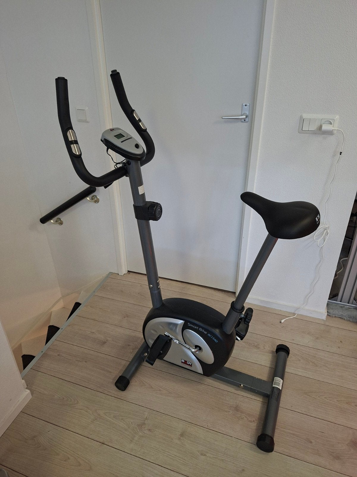 Body Sculpture Smart Bike BC5240 Hometrainer